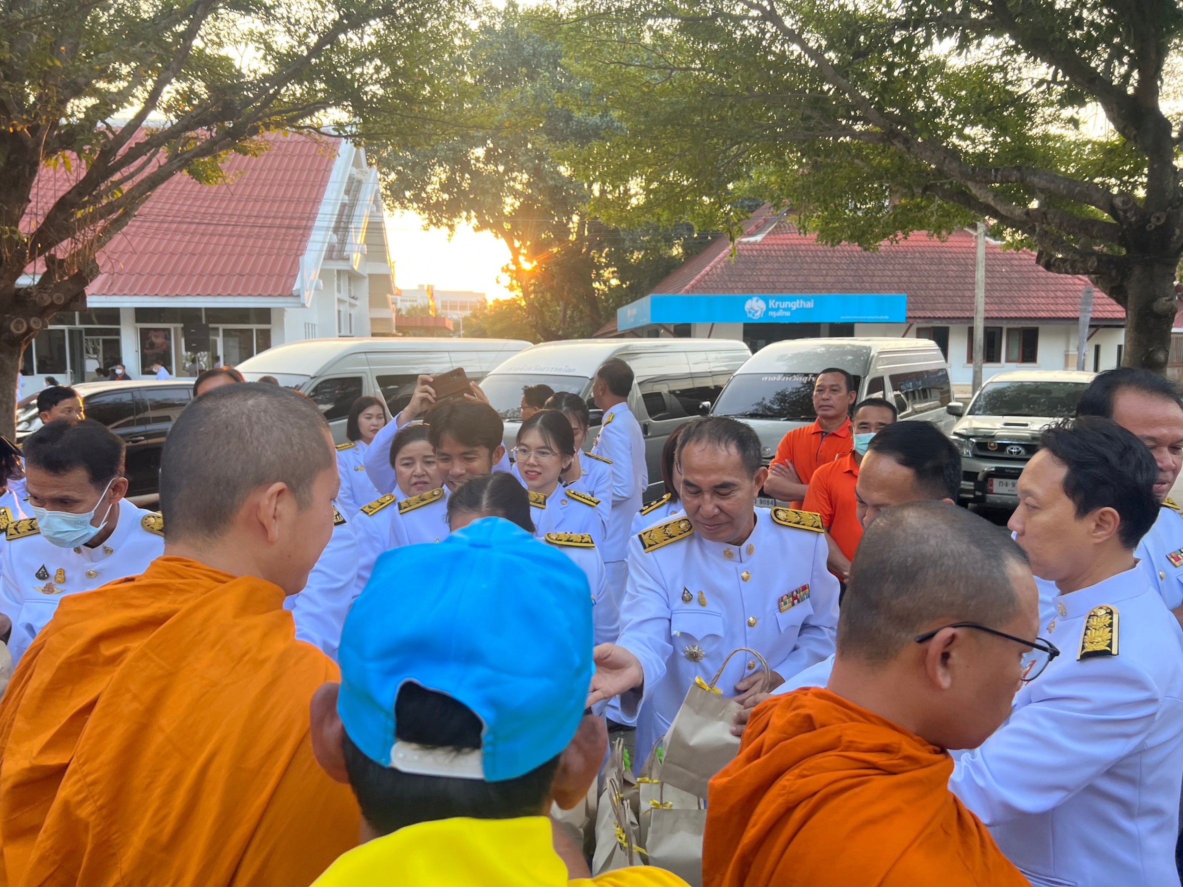 title - ร่วมกิจกรรมเนื่องในวันคล้ายวันประสูติสมเด็จพระเจ้าลูกเธอ เจ้าฟ้าสิริวัณณวรี นารีรัตนราชกัญญา